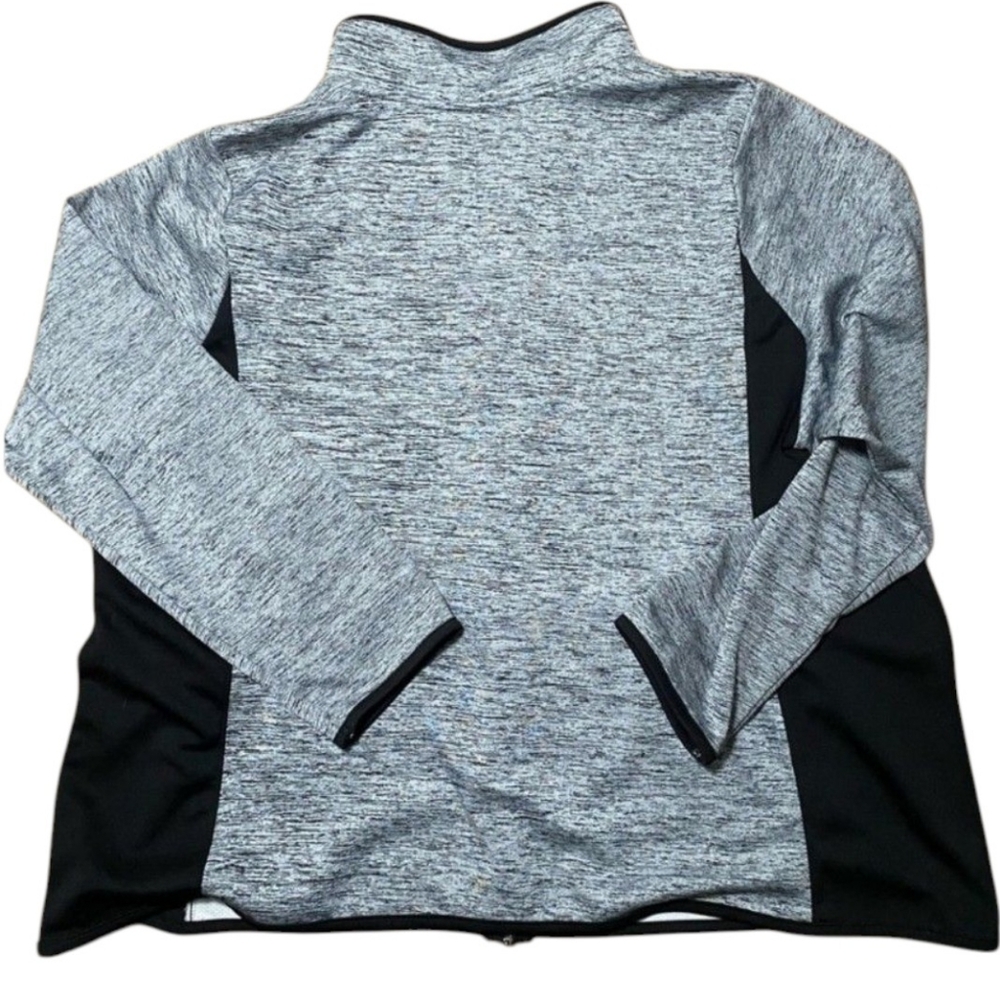 MADE FOR LIFE WORKOUT/CASUAL JACKET WOMENS 2X - Picture 3 of 8